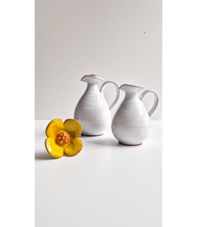 ceramika handamade ręcznie robiona polikala poli kala oliwa z krety