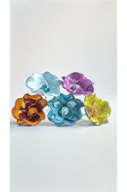 ceramika handamade ręcznie robiona polikala poli kala oliwa z krety