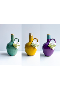 LIMITOWANA SERIA Oliwy 2025 w ceramicznych butelkach