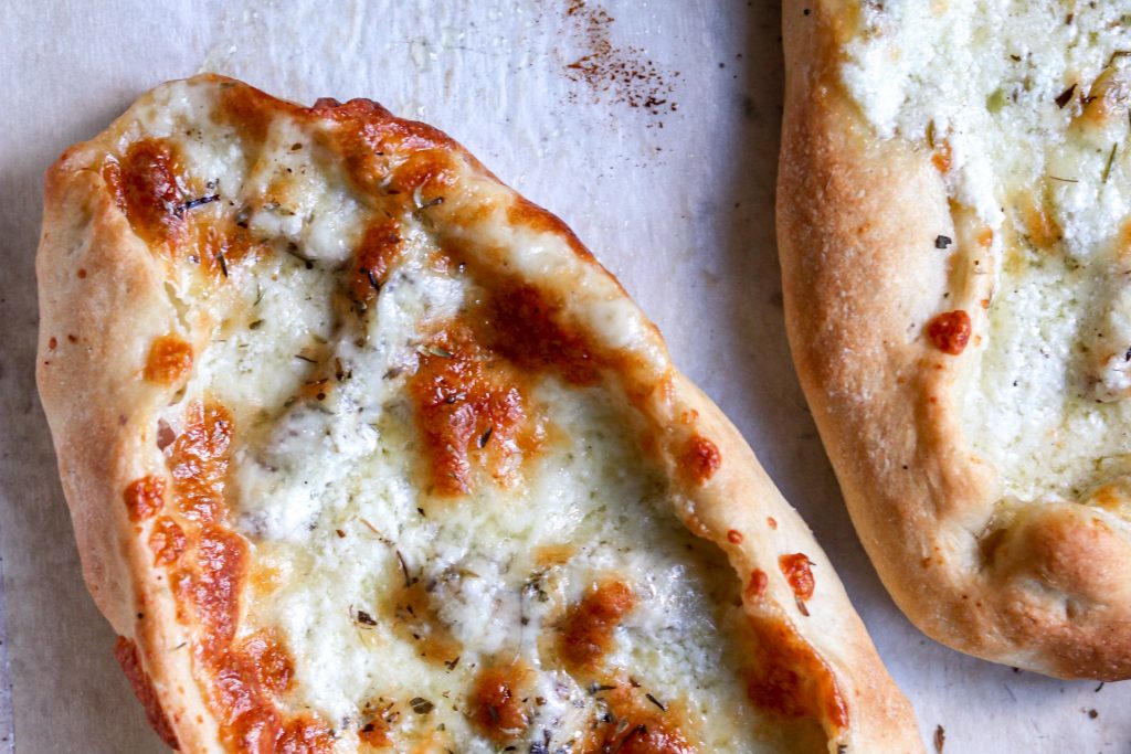 peirili grecka pizza polikala oliwa z krety życie na krecie